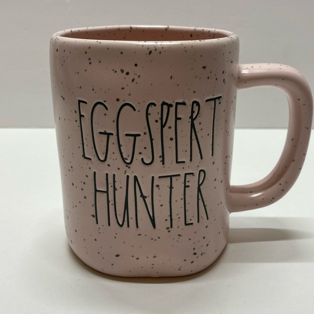 Rae Dunn coffee cup